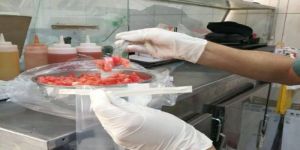 مختبر أمانة القصيم لسلامة الغذاء ينهي تحليل 1811 عينة خلال الربع الأول من العام الجاري