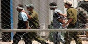 جامعة الدول العربية تدعو المنظمات الدولية للحد من معاناة الأسرى الفلسطينيين