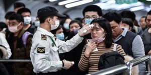كوريا الجنوبية تسجل أكثر من 9 آلاف إصابة جديدة بكورونا