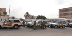 القبض على مواطن نفّذ حوادث نصب واحتيال مالي في عدد من مناطق المملكة