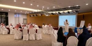 مركز غرفة مكة للتحكيم التجاري يطلق برنامجه الأول لـ زمالة التحكيم