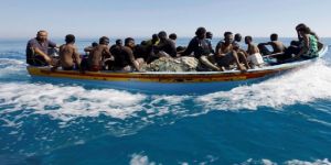 إحباط 10 عمليات هجرة غير شرعية في تونس وإنقاذ 77 مهاجرًا من الغرق