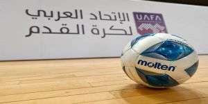مدربو المنتخبات المشاركة في عربية قدم الصالات يثمنون للاتحاد العربي تنظيم البطولة