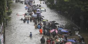 مصرع 137 شخصا بسبب الفيضانات والأمطار الغزيرة شمالي الهند
