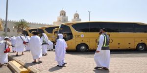 خدمات متنوعة تقدمها شركة الأدلاء بالمدينة المنورة لضيوف الرحمن زوار المسجد النبوي