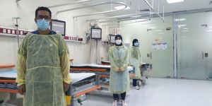 ١٠ مستشفيات و ٨٢ مركزا صحياً بتجمع مكة المكرمة الصحي تعلن جاهزيتها لموسم الحج
