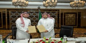 اتفاقية تعاون بين السياحة والأثار في جامعة الملك سعود ومجموعة بودل للفنادق والمنتجعات