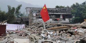 زلزال بقوة 5.2 درجة يضرب منطقة شينجيانغ الصينية