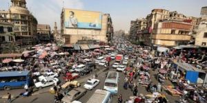 مصر تسجلُ هزة أرضية بقوة 3ر3 درجات على مقياس ريختر