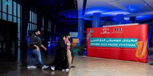هيئة الموسيقى تطلق مهرجان موسيقى الجاز العربي في الظهران إكسبو