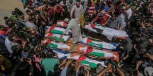 السودان تعرب عن إدانتها لهجمات الاحتلال الإسرائيلي على قطاع غزة