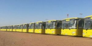 تعليم مكة يتيح التسجيل في خدمات النقل المدرسي