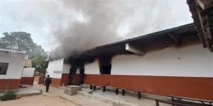 رابطة العالم الإسلامي تدين الهجوم الإرهابي على كنيسة ومستشفى في تشيبيني بموزمبيق