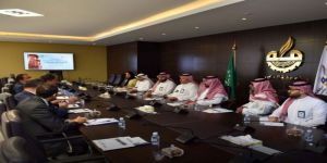 أمين عام غرفة مكة العلاقات التجارية السعودية المصرية تشهد تطورا مضطرداً