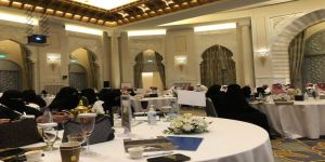 أكثر من 80 مشرف ومشرفة تربوية تستضيفهم إدارة تعليم مكة في ورشة تحديد الاحتياجات التدريبية للرخصة المهنية