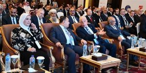 المؤتمر العربي للتقاعد والتأمينات الاجتماعية يوصي بتنفيذ سياسات واستراتيجيات التحول الرقمي