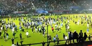 منظمة التعاون الإسلامي تعزي إندونيسيا في ضحايا تدافع مباراة كرة قدم