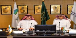 شراكة استراتيجية بين غرفة مكة وأمانة العاصمة دعماً لـ مكة الخضراء