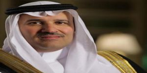 الأمير فيصل بن سلمان: دعم مجمّع الملك عبدالعزيز للمكتبات الوقفية بمبنى مستقل يعكس اهتمام القيادة برعاية التراث والأصول الثقافية