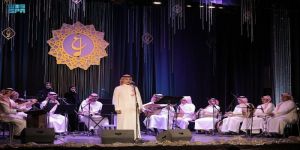 الفرقة الوطنية السعودية والكورال تشارك في مهرجان ومؤتمر الموسيقى العربية بالقاهرة