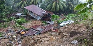 ارتفاع ضحايا الفيضانات جنوبي الفليبين إلى 67 شخصًا