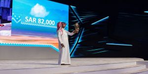 مبيعات مزاد نادي الصقور السعودي تتجاوز الـ 5 ملايين ريال