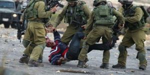 استشهاد فلسطيني برصاص قوات الاحتلال شمال غرب القدس