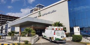 إعتماد برنامج الكيمياء الحيوية بمستشفى الملك عبدالعزيز بمكة المكرمة
