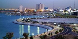 جمعية المسؤولية الاجتماعية بمحافظة جدة تنفذ مبادرة تنظيف شاطئ أبحر