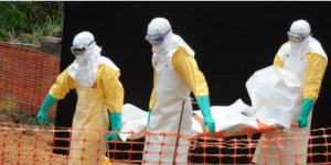 وزيرة الصحة الأوغندية تعلن تمدد فيروس إيبولا إلى شرق البلاد
