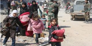 منظمة التعاون الإسلامي تدعو إلى توفير حماية للأطفال النازحين واللاجئين