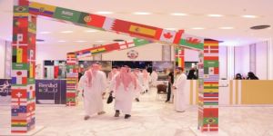 غرفة مكة تطلق فعالية شوف المونديال 2022