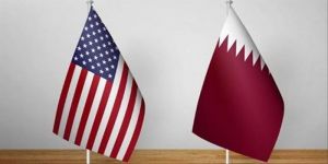 قطر والولايات المتحدة توقِّعان على خطاب نوايا بشأن إرث كأس العالم 2022 - 2026