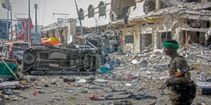 مقتل 23 عنصرا من حركة الشباب الارهابية بإقليم هيران بالصومال