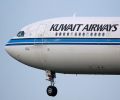 الخطوط الجوية الكويتية تنفي تعرض إحدى طائراتها لإطلاق نار