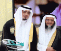 آل عواض يحتفل بمناسبة تخرجه من  طب الملك سعود 