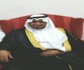 الشاب عبدالله محمد العنزي يحتفل بزفافة 