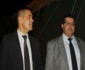 700 شخصية أردنية بارزة بحفل رجل الأعمال العميد م. بسام روبين لحصول أخيه د.عبدالباسط على الدكتوراه "بالصور"