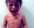 "حقوق الإنسان": طفل "مقطع التعنيف" كويتي وما يظهر عليه مكياج وليس حقيقياً