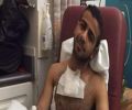 طالب سعودي يتعرض للطعن والضرب على أيدي مجهولين بمدينة تورونتو الكندية