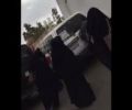 القبض على سائق حافلة طالبات جامعة الطائف لسماحه لهن بالتدخين داخل المركبة