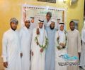 عائلة الخيري تحتفل بزفاف إبنيها الأستاذين محمد وعبدالرحمن