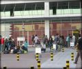 القبض على "محشش" عابر للقارات بمطار الدوحة