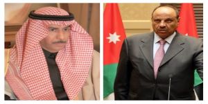 وزير الداخلية الأردني يأمر بسرعة انهاء التحقيق في سلب ثلاثة سعوديين في صحراء باير