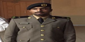 " الشيخ محمد الضرغام يحتفل بتخرج ابنه " عبدالله " من كلية الملك فهد الأمنية برتبة ملازم