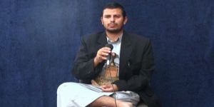 أنباء عن هلاك عبدالملك الحوثي