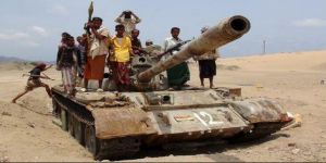 اليمن .. التحالف يكثف غاراته على ميليشيات الحوثي وصالح