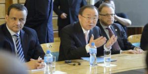 الأمم المتحدة تؤكد أن وفد الحوثيين "في طريقه" إلى جنيف