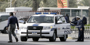 البحرين: ضبطنا متفجرات صنعت بطريقة جماعات تعمل لمصلحة إيران لتنفيذ هجمات في السعودية