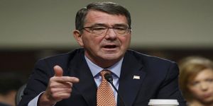 وزير الدفاع الأمريكي يتهم روسيا بـ «قرع طبول الحرب» النووية